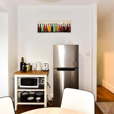 Sunny Apartment In Surry Hills Sidney Exterior foto