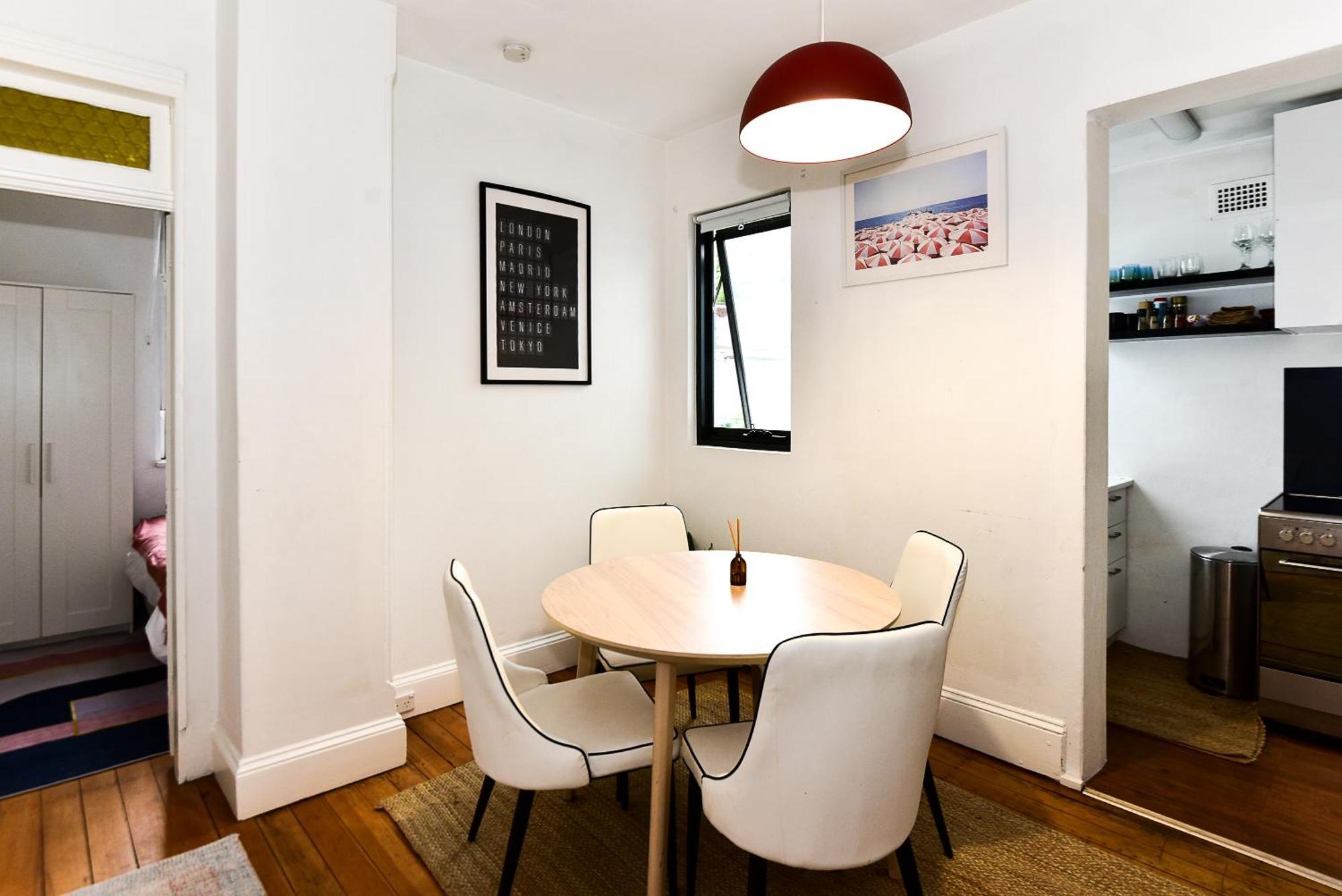 Sunny Apartment In Surry Hills Sidney Exterior foto