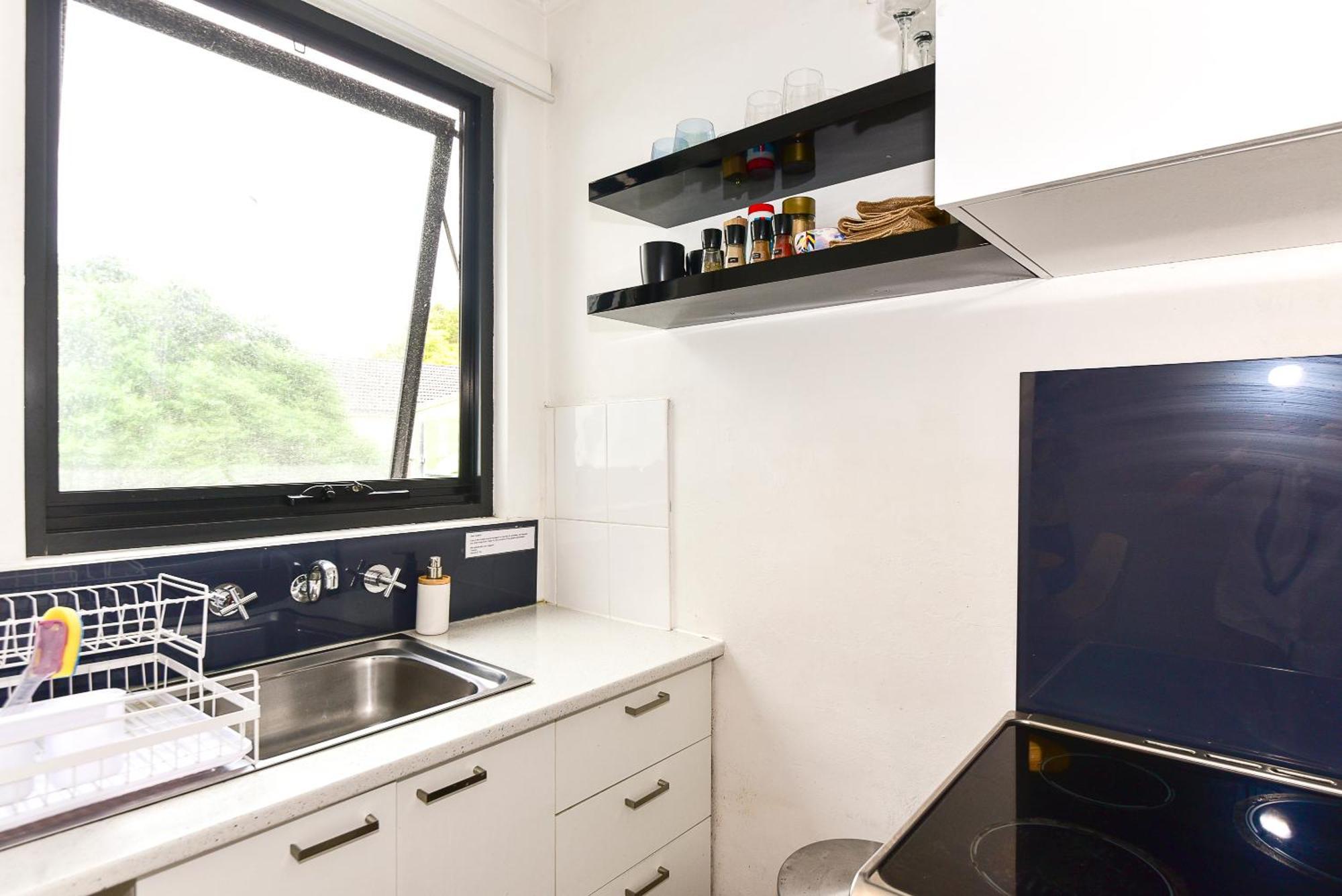 Sunny Apartment In Surry Hills Sidney Exterior foto